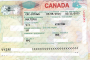 申请加拿大旅游签证易如反掌：过去10年内有美国签证