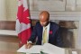 加拿大更换移民部长